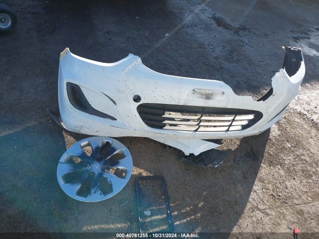 Hyundai ACCENT SE 2016 KMHCT5AE9GU280267 Image 12