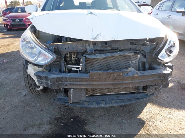 Hyundai ACCENT SE 2016 KMHCT5AE9GU280267 Image 6