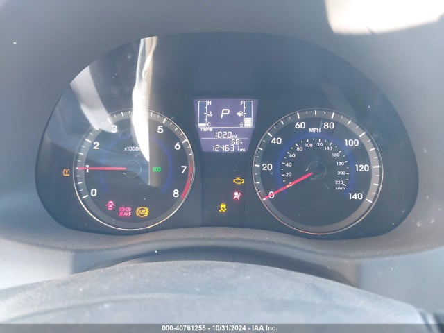 Hyundai ACCENT SE 2016 KMHCT5AE9GU280267 Image 7