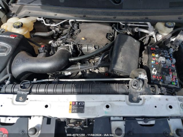 1GCHTBE39F1155691 Chevrolet Colorado Lt