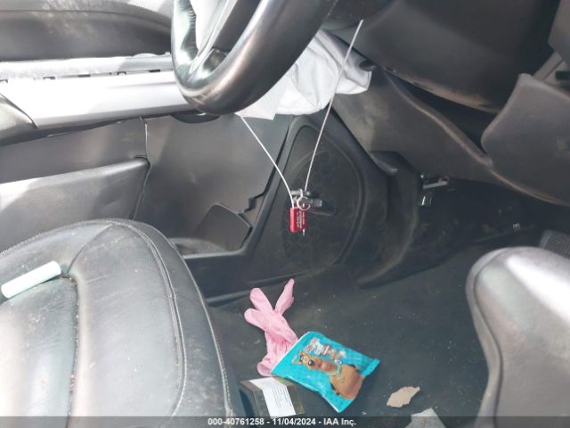 1GCHTBE39F1155691 Chevrolet Colorado Lt