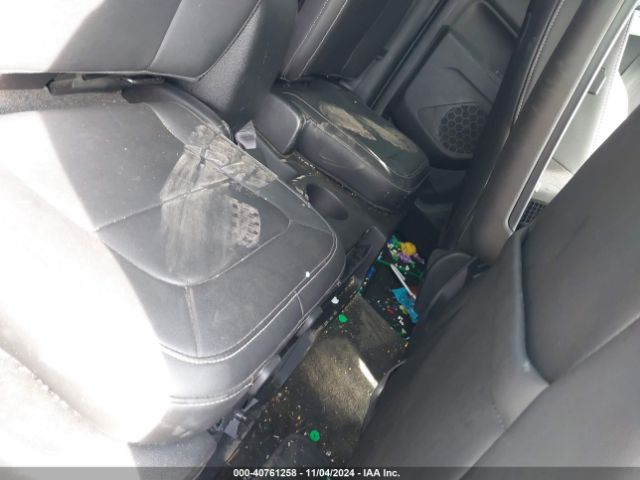 1GCHTBE39F1155691 Chevrolet Colorado Lt