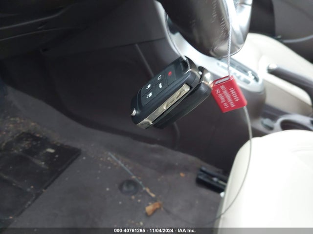 Chevrolet Cruze 2lt Auto 2015 1G1PE5SB9F7164710 Image 11