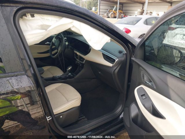KL4AMDSL4RB126509 Buick Encore Gx Sport Touring Fwd