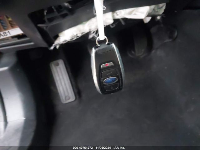 4S4BTADC0N3195495 Subaru Outback Premium