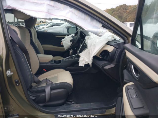 4S4BTADC0N3195495 Subaru Outback Premium