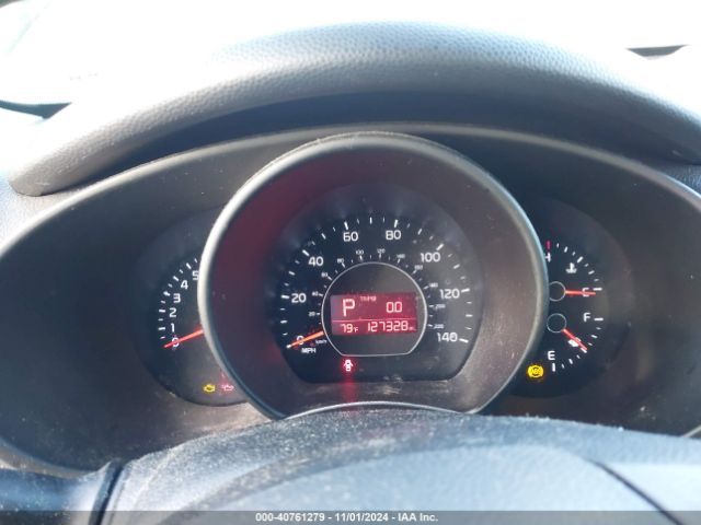 KNDJN2A25F7759096 KIA Soul