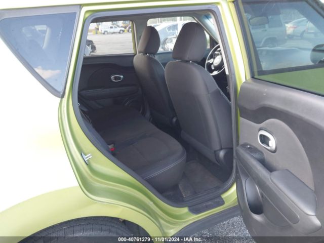 KNDJN2A25F7759096 KIA Soul