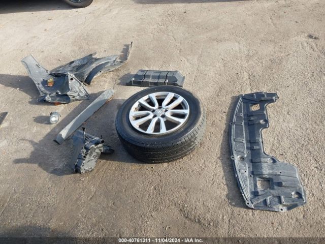5N1AR2MM7EC656846 Nissan Pathfinder Sl