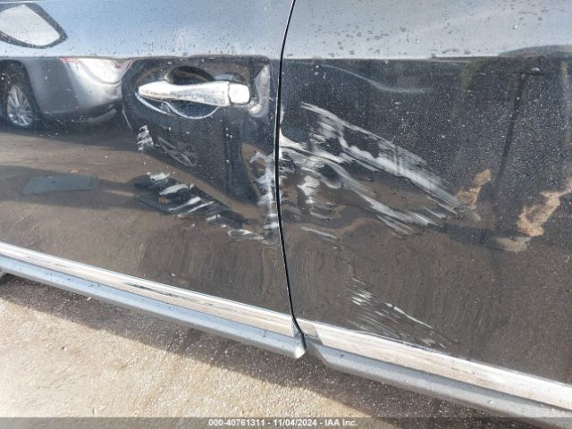 5N1AR2MM7EC656846 Nissan Pathfinder Sl