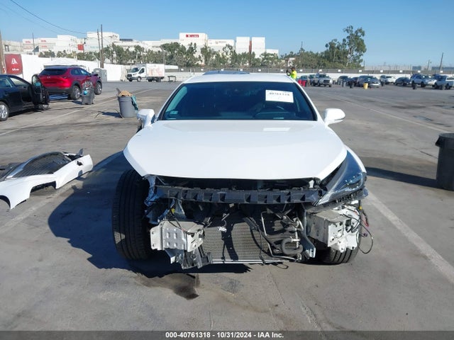 Toyota Mirai Xle 2021 JTDAAAAA7MA003248 Image 13