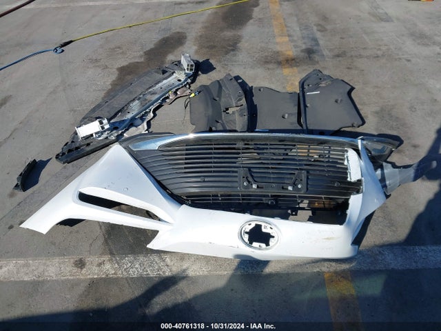Toyota Mirai Xle 2021 JTDAAAAA7MA003248 Image 12