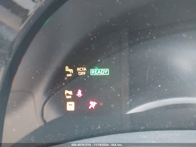 Toyota Mirai Xle 2021 JTDAAAAA7MA003248 Image 21