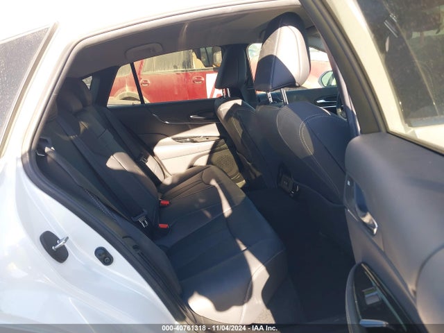 Toyota Mirai Xle 2021 JTDAAAAA7MA003248 Image 8