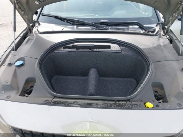 LPSED3KA5ML015401 Polestar 2 Launch Edition