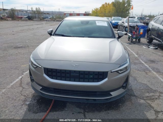 LPSED3KA5ML015401 Polestar 2 Launch Edition