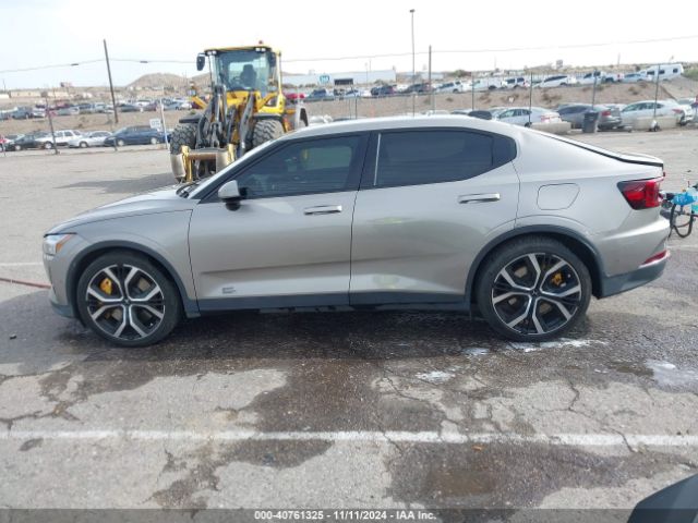 LPSED3KA5ML015401 Polestar 2 Launch Edition