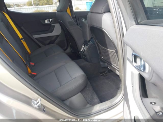 LPSED3KA5ML015401 Polestar 2 Launch Edition