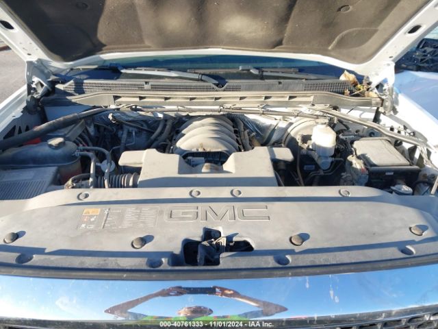 3GTU2WEC6EG419488 GMC Sierra 1500 Denali