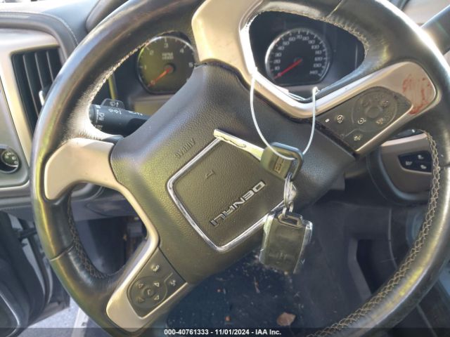 3GTU2WEC6EG419488 GMC Sierra 1500 Denali