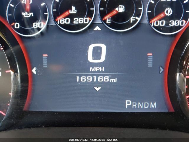 3GTU2WEC6EG419488 GMC Sierra 1500 Denali