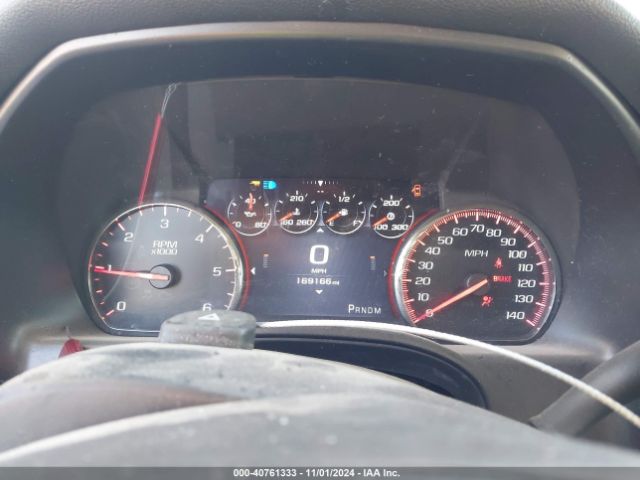 3GTU2WEC6EG419488 GMC Sierra 1500 Denali