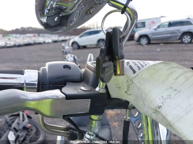 2002 HARLEY-DAVIDSON FXDWG 1HD1GEV152K403380 Photo 10