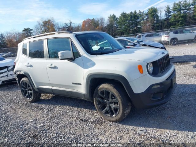 ZACCJBBB7JPH60359 Jeep Renegade Altitude 4x4