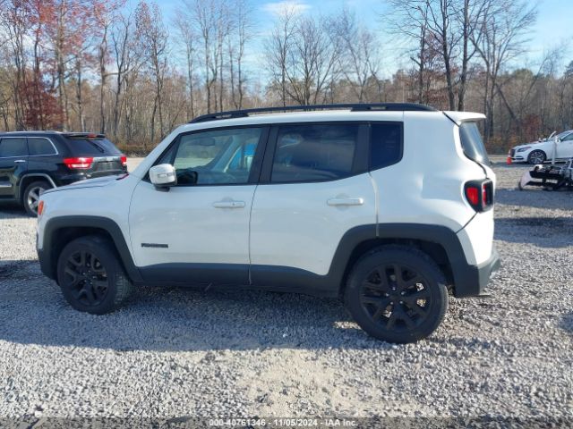 ZACCJBBB7JPH60359 Jeep Renegade Altitude 4x4