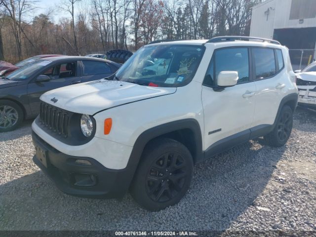 ZACCJBBB7JPH60359 Jeep Renegade Altitude 4x4