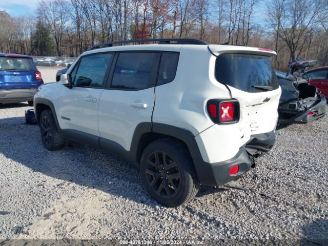 ZACCJBBB7JPH60359 Jeep Renegade Altitude 4x4
