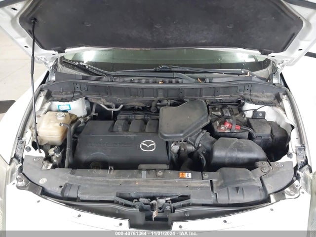 JM3TB2CA0F0451100 Mazda Cx-9 Touring