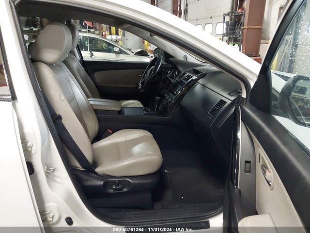 JM3TB2CA0F0451100 Mazda Cx-9 Touring