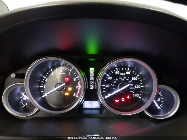 JM3TB2CA0F0451100 Mazda Cx-9 Touring