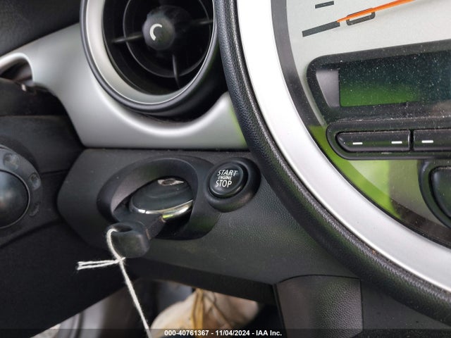 2011 MINI COOPER WMWSU3C5XBT097521 Photo 10