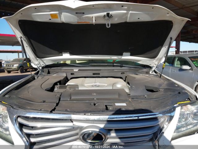 JTJHY7AX6E4141684 Lexus LX 570