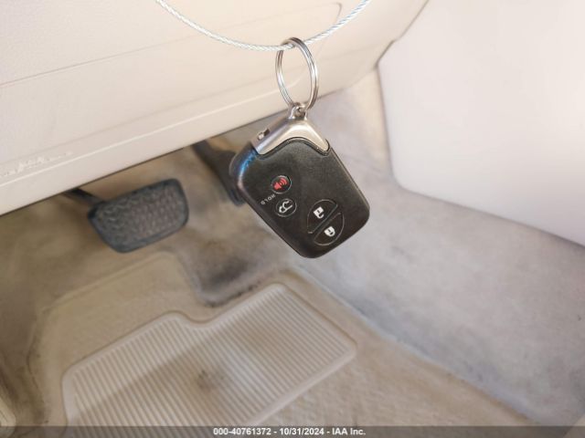 JTJHY7AX6E4141684 Lexus LX 570