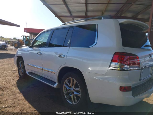 JTJHY7AX6E4141684 Lexus LX 570