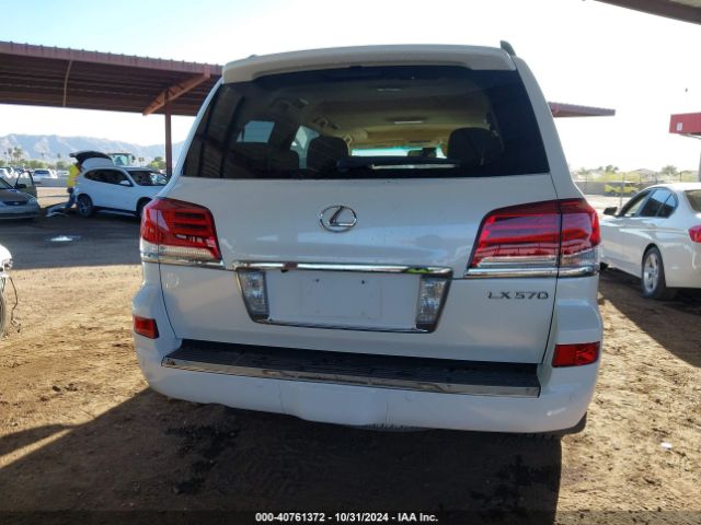 JTJHY7AX6E4141684 Lexus LX 570