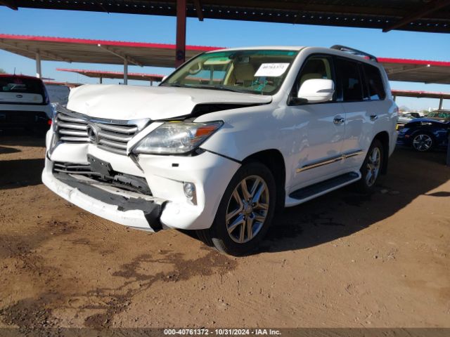 JTJHY7AX6E4141684 Lexus LX 570