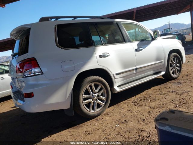 JTJHY7AX6E4141684 Lexus LX 570
