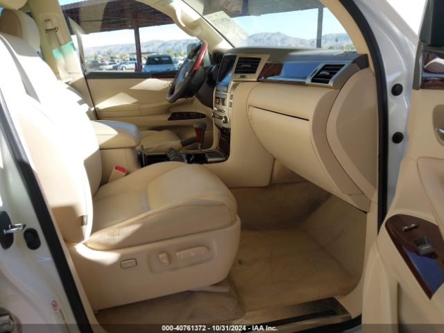 JTJHY7AX6E4141684 Lexus LX 570