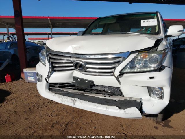 JTJHY7AX6E4141684 Lexus LX 570