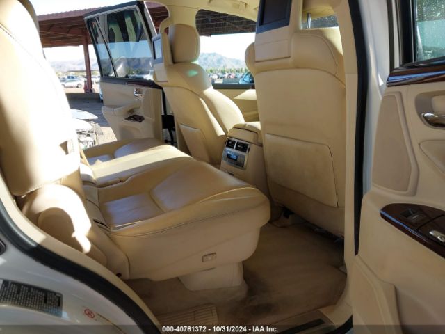 JTJHY7AX6E4141684 Lexus LX 570