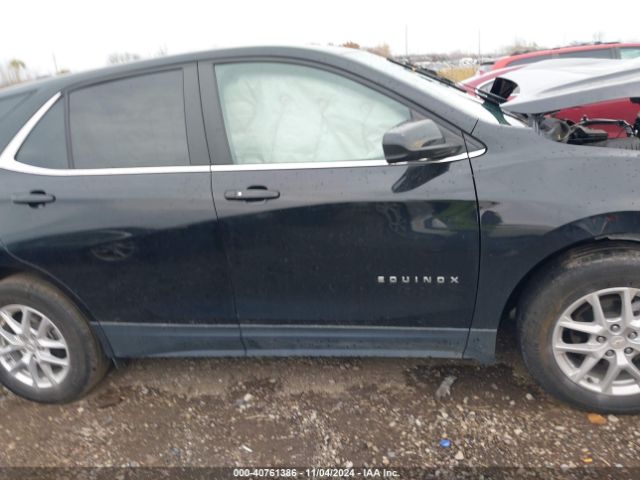 3GNAXKEV2NL151407 Chevrolet Equinox Fwd Lt