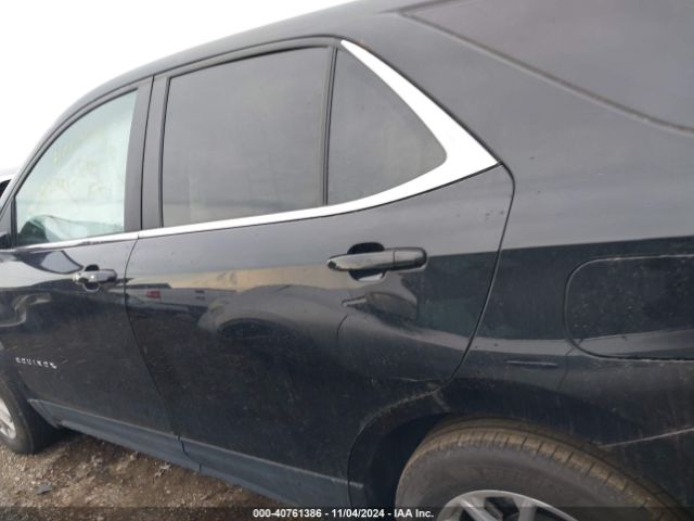 3GNAXKEV2NL151407 Chevrolet Equinox Fwd Lt