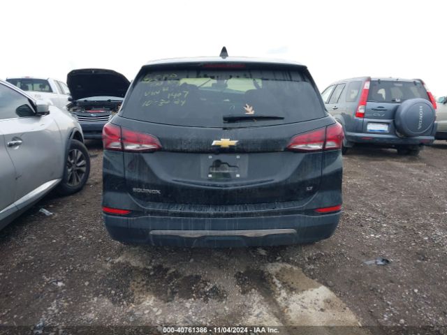 3GNAXKEV2NL151407 Chevrolet Equinox Fwd Lt