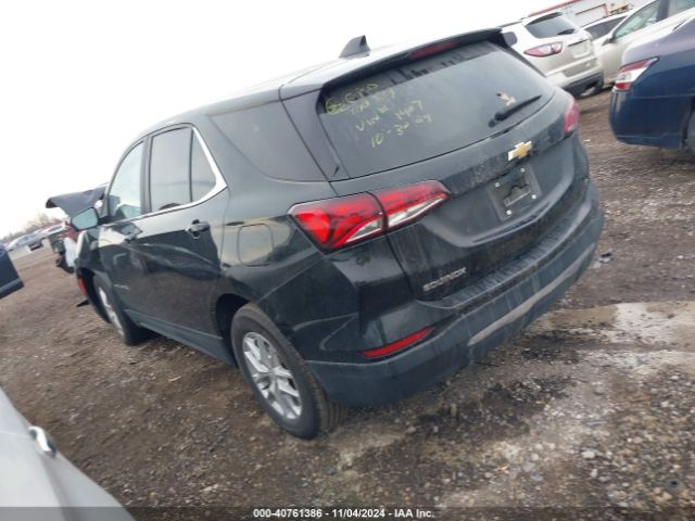 3GNAXKEV2NL151407 Chevrolet Equinox Fwd Lt