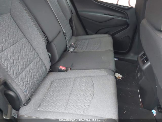 3GNAXKEV2NL151407 Chevrolet Equinox Fwd Lt
