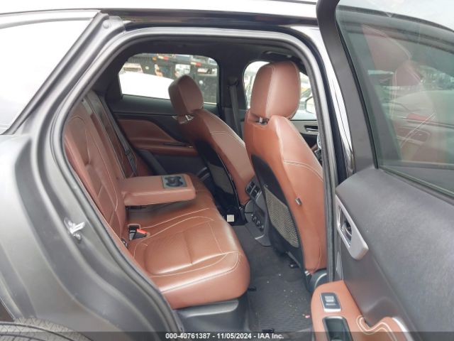 SADCM2FV9KA361504 Jaguar F-PACE S